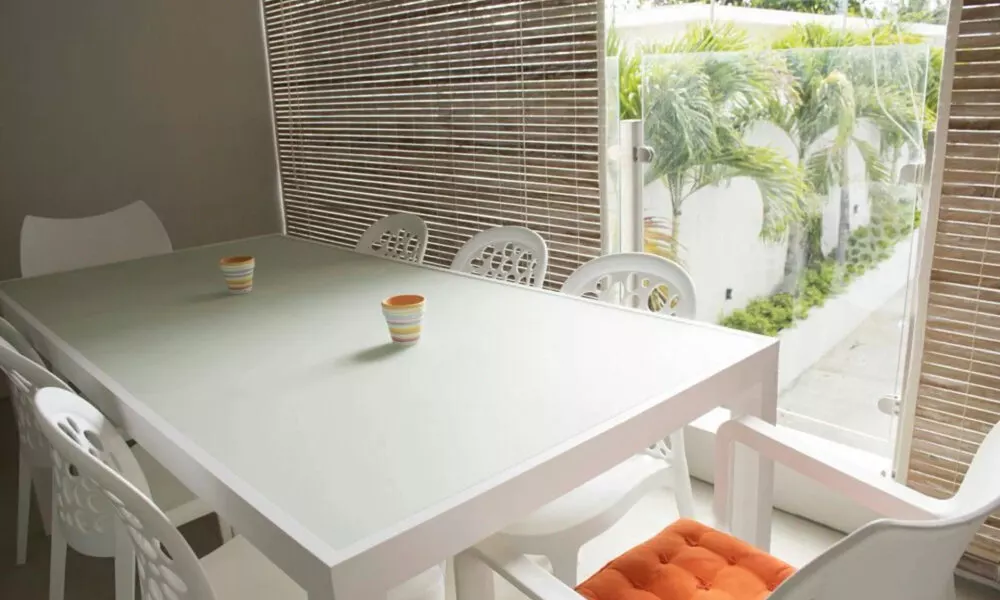 Luxury Modern 2-bed Apartment Pereybere Grand Baie, фото 4