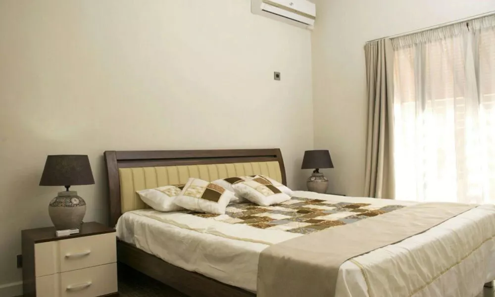 Luxury Modern 2-bed Apartment Pereybere Grand Baie, фото 3