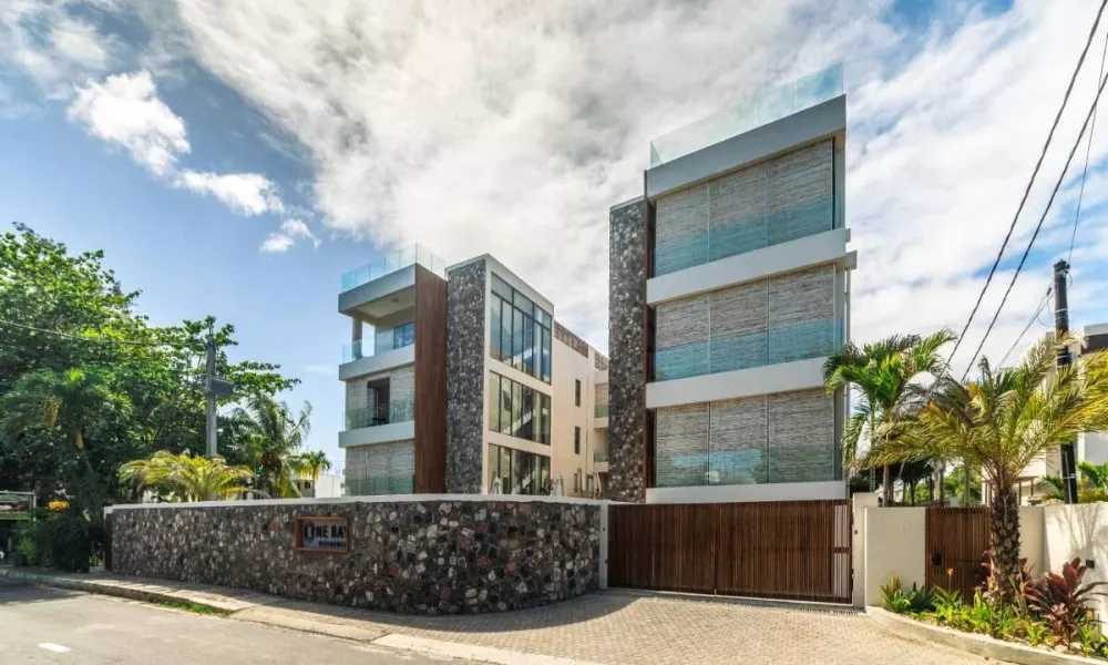 Brand New two Bedrooms Apartment at One Bay Residence