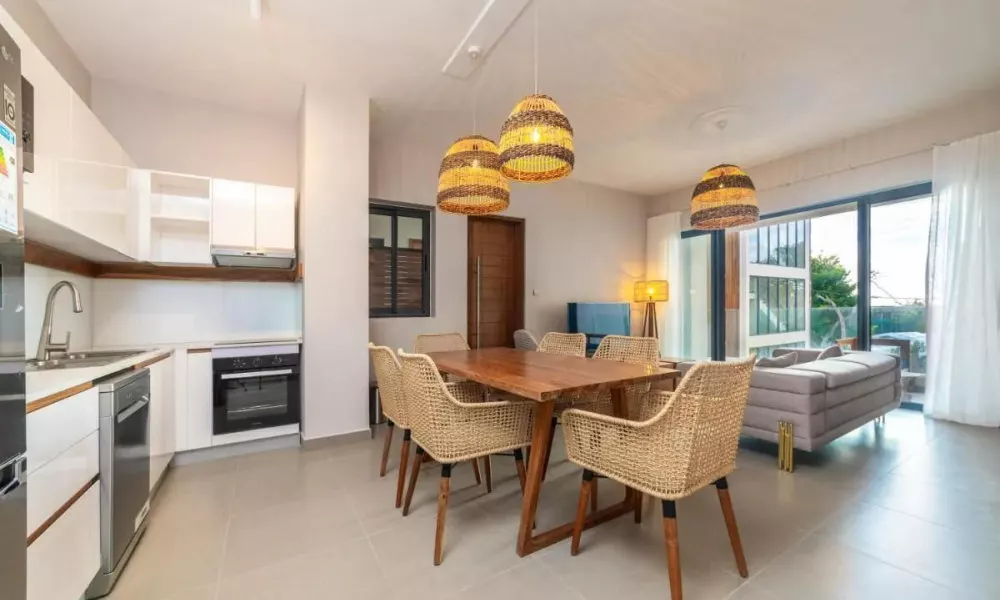 Brand New two Bedrooms Apartment at One Bay Residence, фото 2
