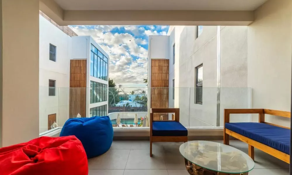 Brand New two Bedrooms Apartment at One Bay Residence, фото 5