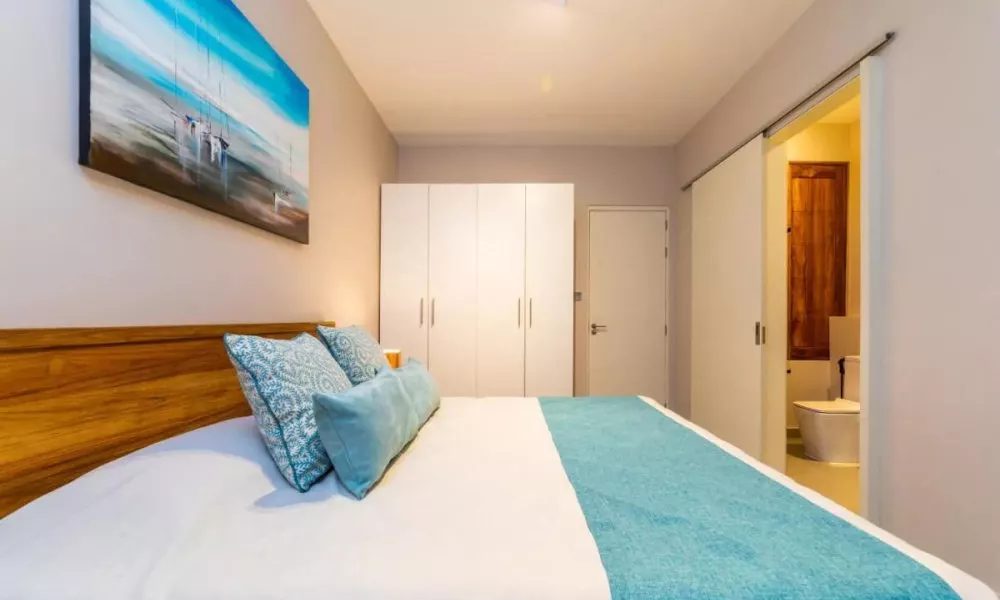Brand New two Bedrooms Apartment at One Bay Residence, фото 3