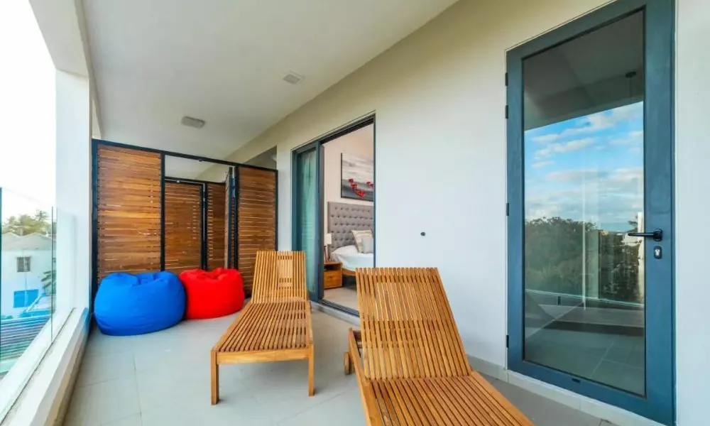 Brand New two Bedrooms Apartment at One Bay Residence, фото 4