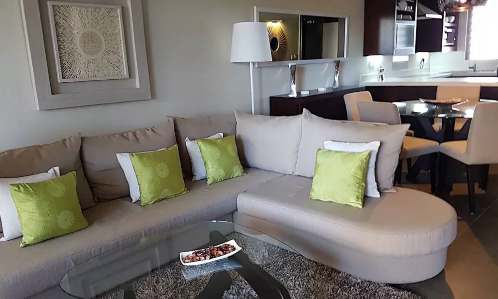 Apartment in Hotel Residence, фото 2