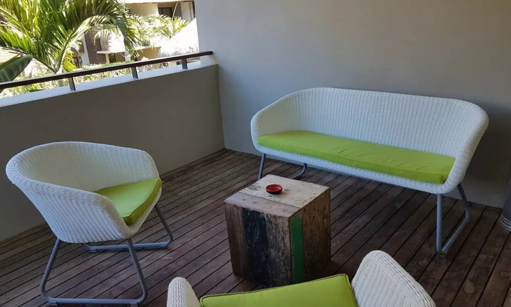 Apartment in Hotel Residence, фото 4