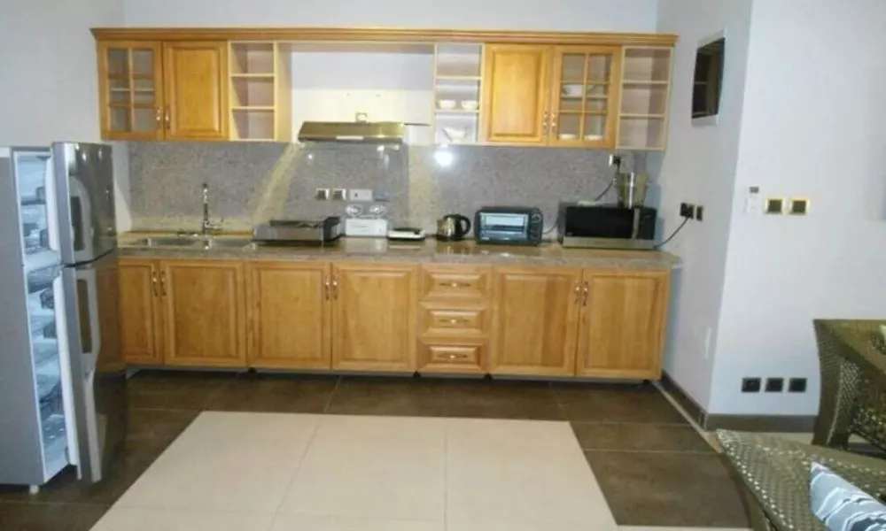 Pereybere Beachside Apartment, фото 4