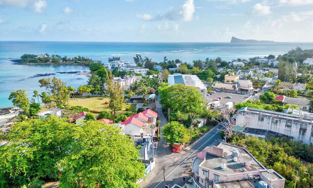 Pereybere Beachside Apartment