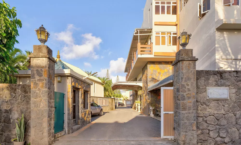Pereybere Beachside Apartment, фото 5