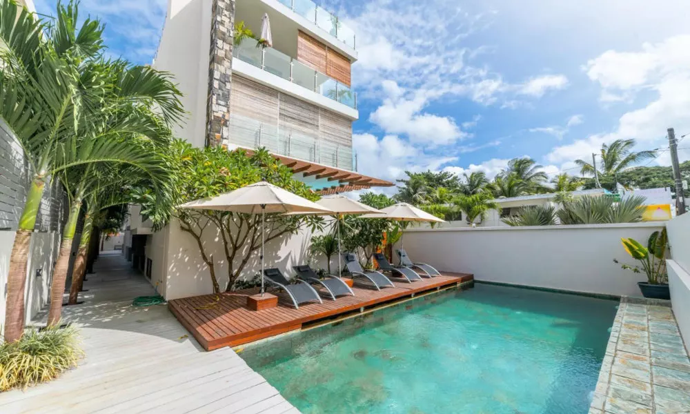 Impeccable 2-bed Apartment in Perebere