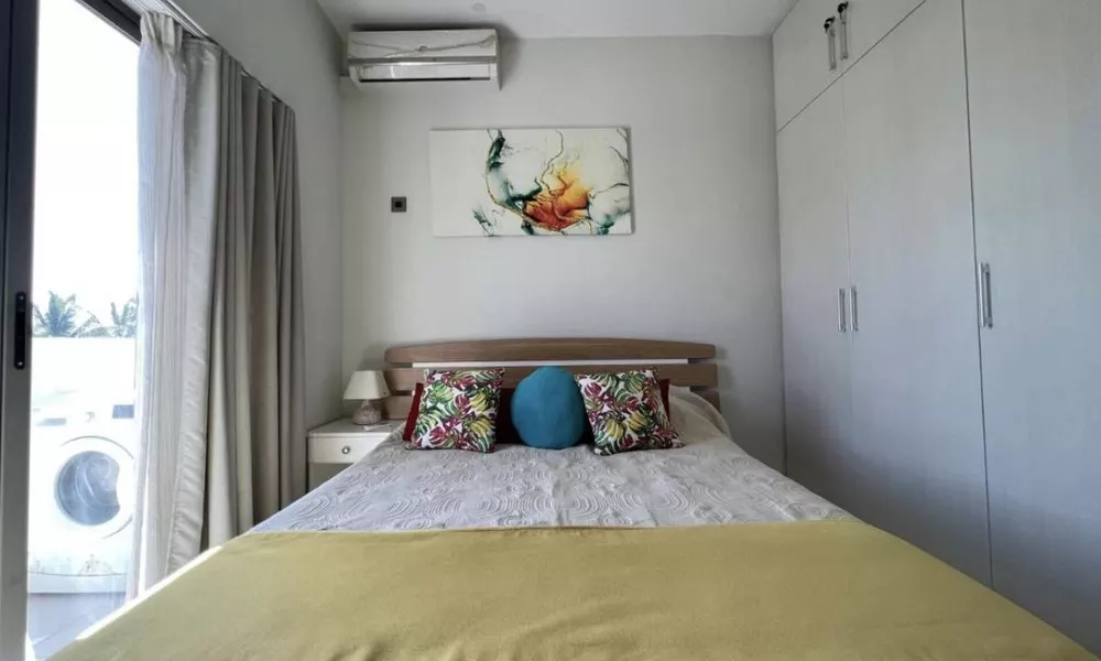 Impeccable 2-bed Apartment in Perebere, фото 3