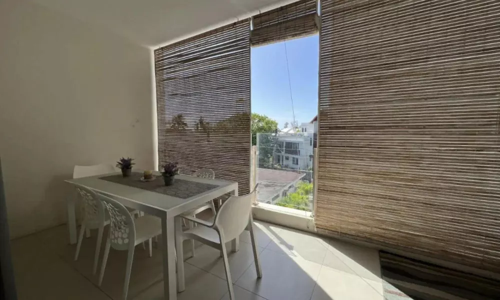 Impeccable 2-bed Apartment in Perebere, фото 4