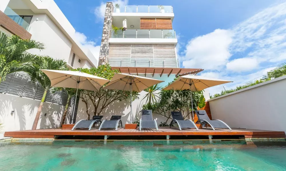 Impeccable 2-bed Apartment in Perebere, фото 5