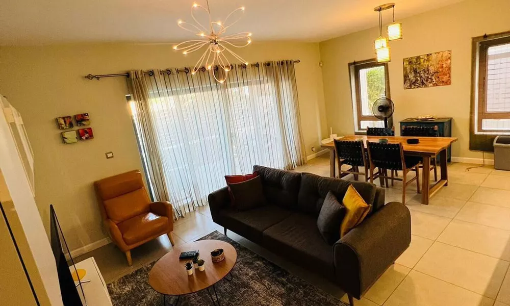 Beautiful Luxury 2-bed Apartment in Pereybere, фото 2