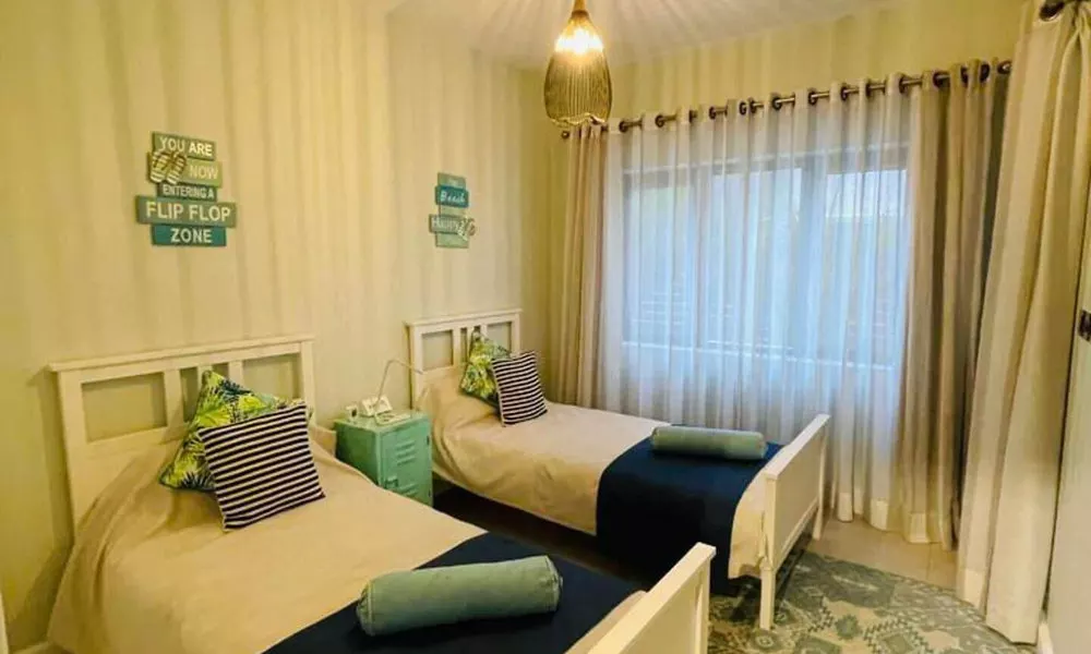 Beautiful Luxury 2-bed Apartment in Pereybere, фото 3