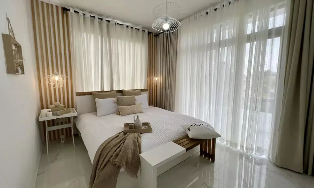 Captivating Brand New Apartment in Pereybere, фото 3