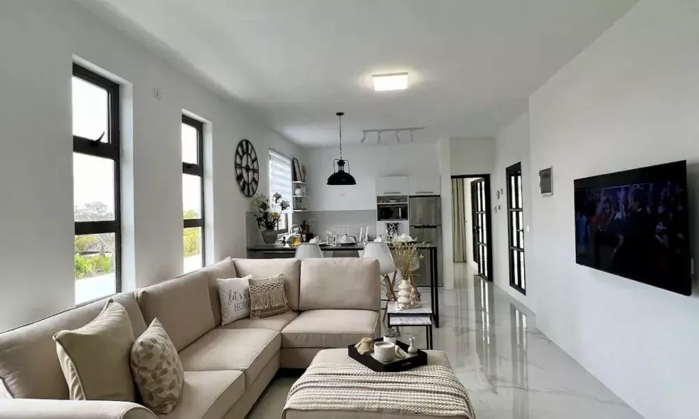 Captivating Brand New Apartment in Pereybere, фото 2