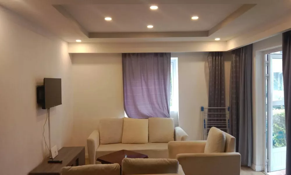 2 Bedroom Apartment With 2 Pools, фото 2