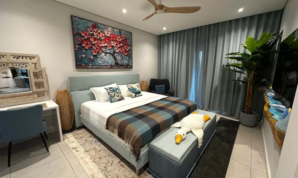 Mauritius Rooms, фото 4