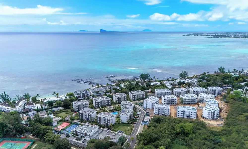 Mauritius Rooms