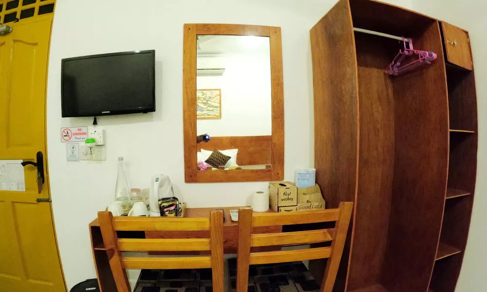 Adroit Beach Inn, фото 3