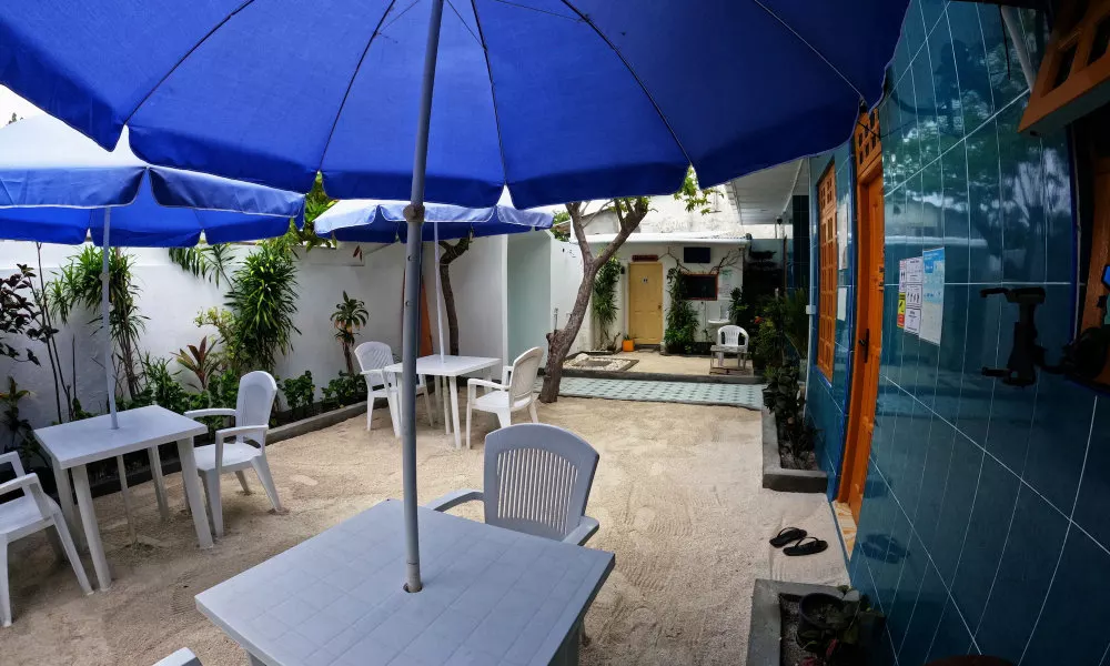 Adroit Beach Inn, фото 5