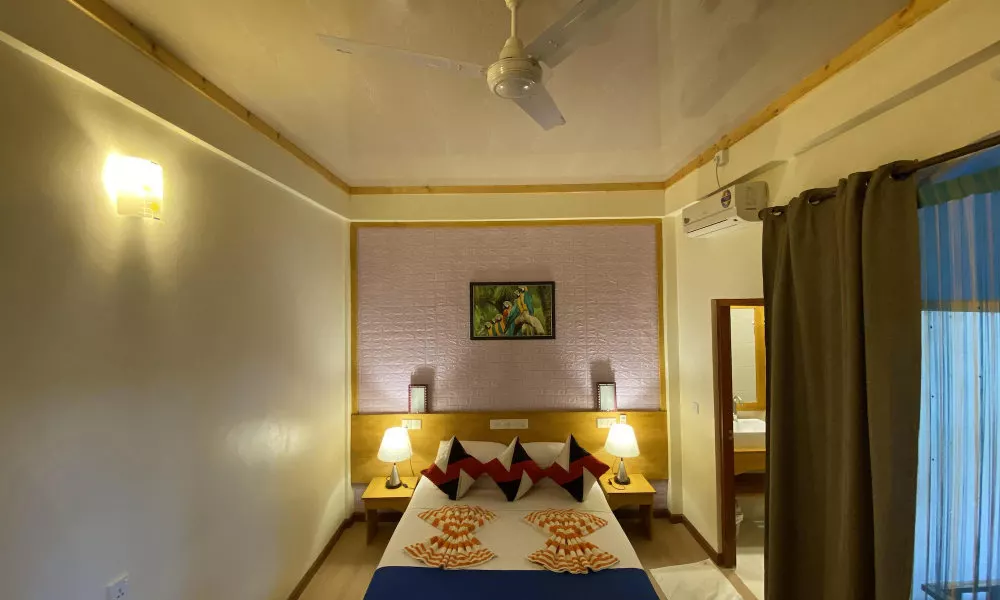 Sunset View Inn, фото 2