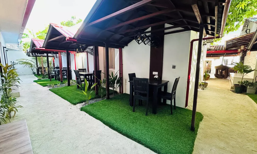 LA CASA VILLA, фото 3