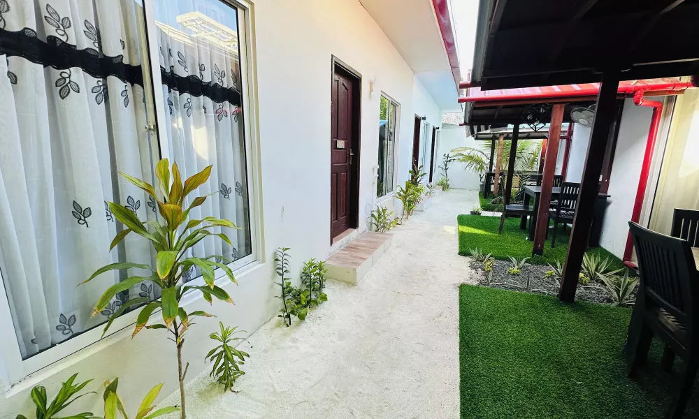 LA CASA VILLA, фото 5