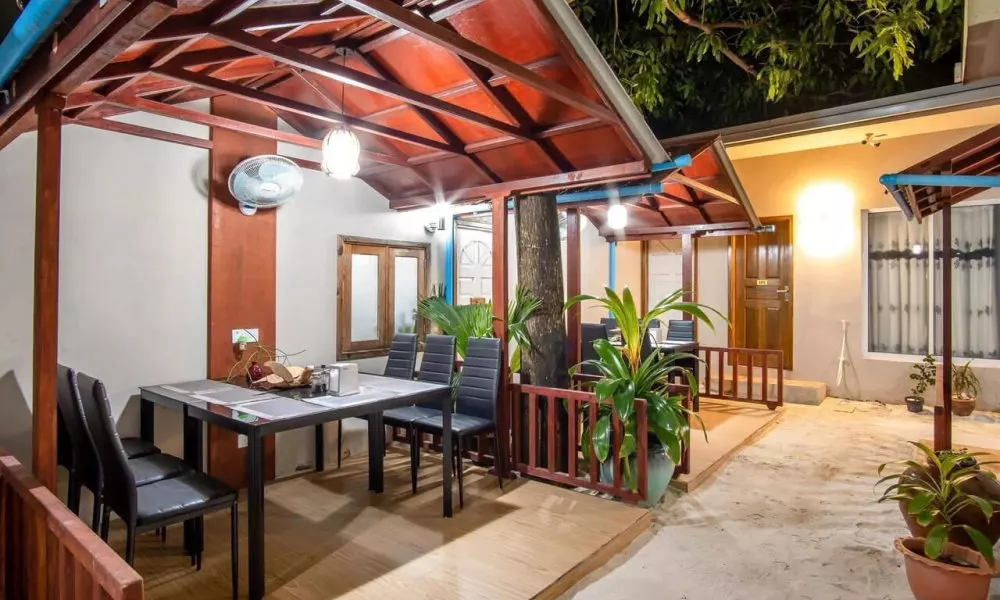 LA CASA VILLA, фото 4