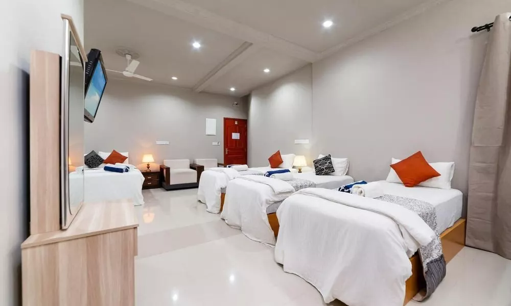 LA CASA VILLA, фото 2