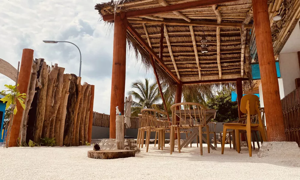 Arutha Resort Ocho Homes By 8 Continents