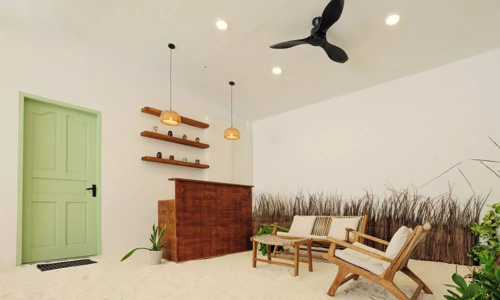 Azul Retreat, фото 2