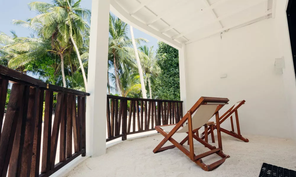Azul Retreat