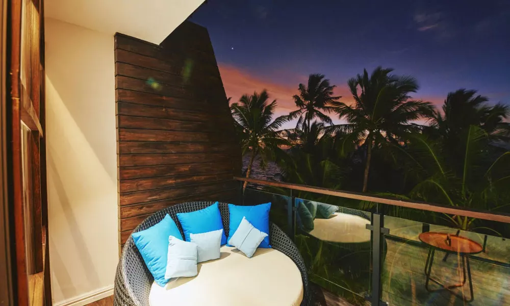 Beach Hotel Dhigurah, фото 3