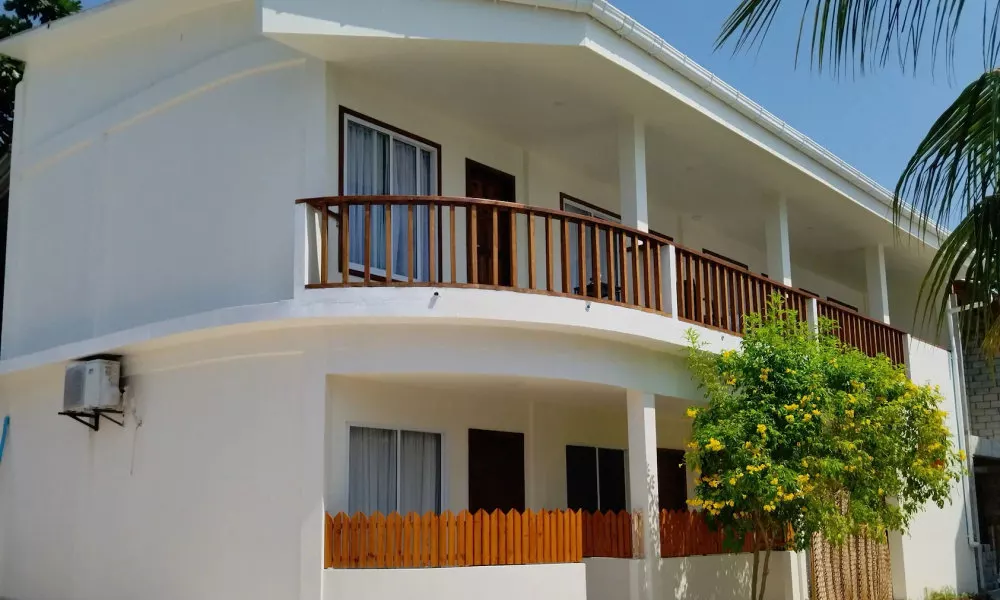 Horizon Dhigurah