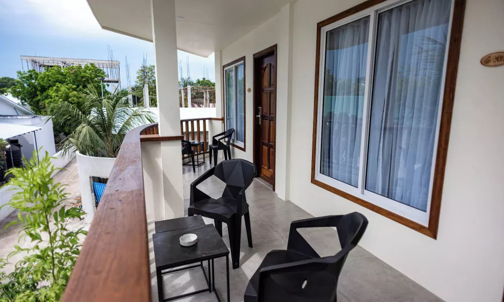 Horizon Dhigurah, фото 3