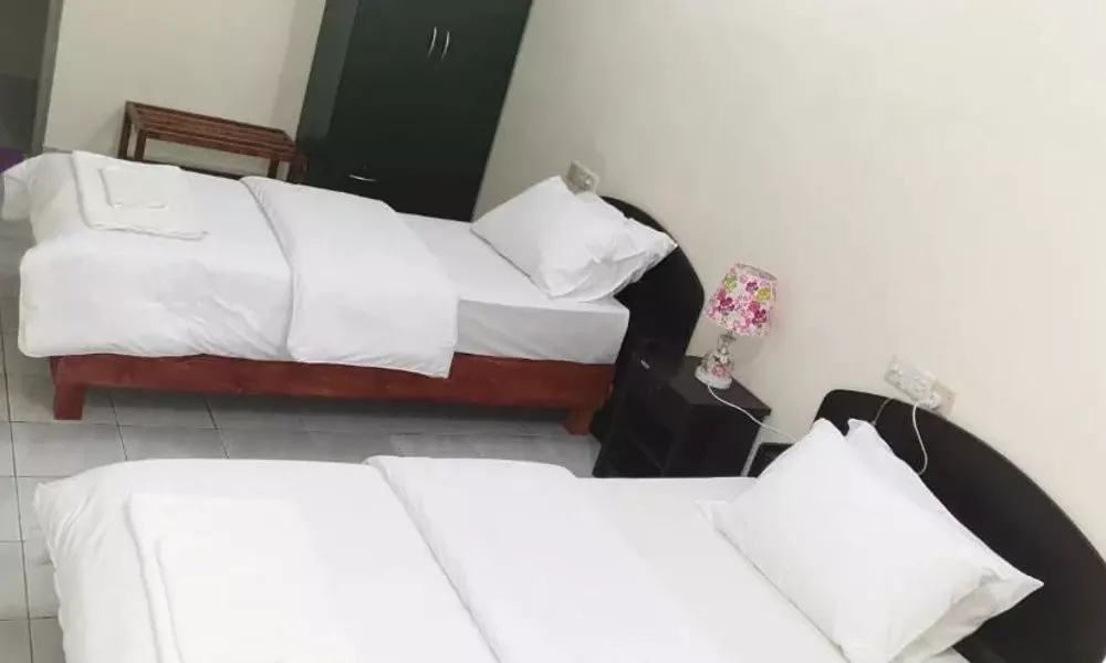 Fuvahmulah Inn, фото 3