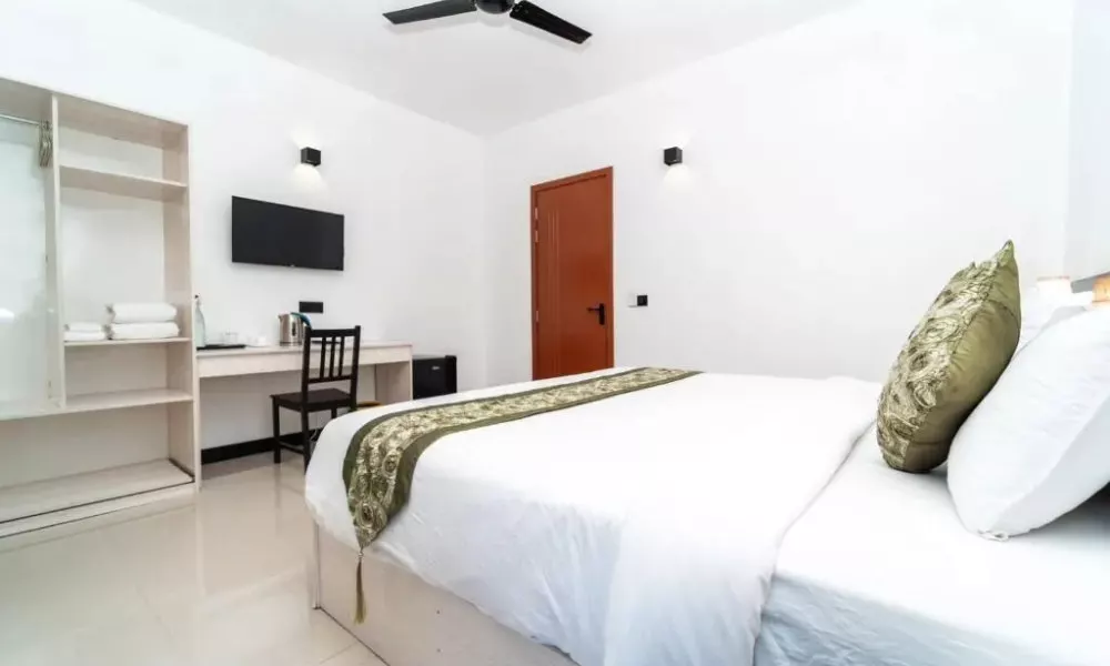 Sameydhaan Inn
