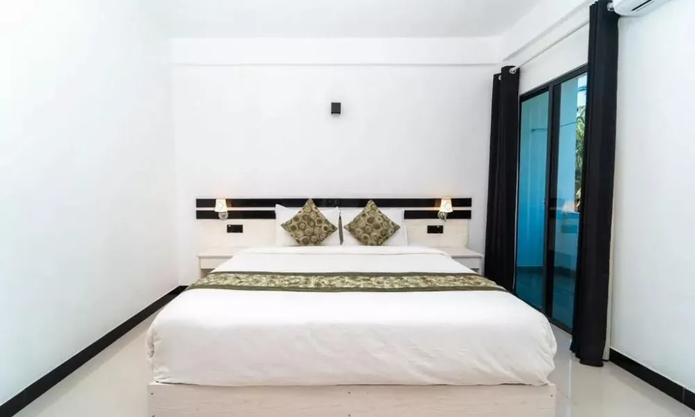 Sameydhaan Inn, фото 3