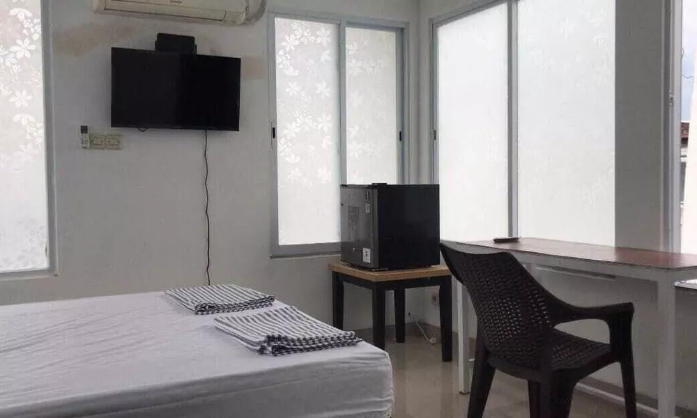 David Houses
