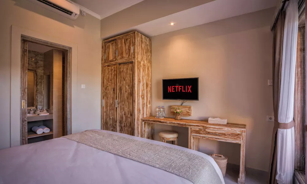 Kubu Dimel Suites & Villas Resort, фото 2