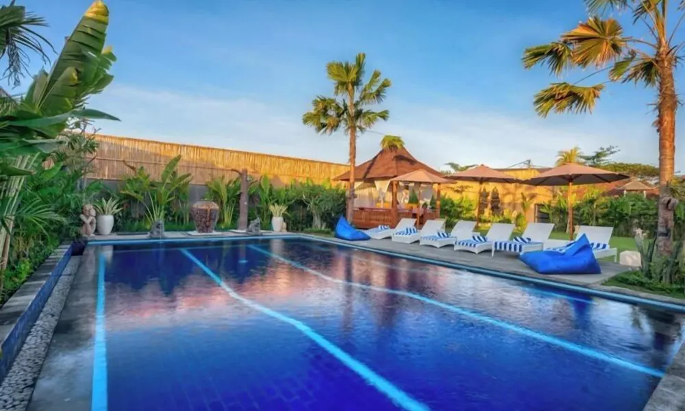 Kubu Dimel Suites & Villas Resort, фото 4