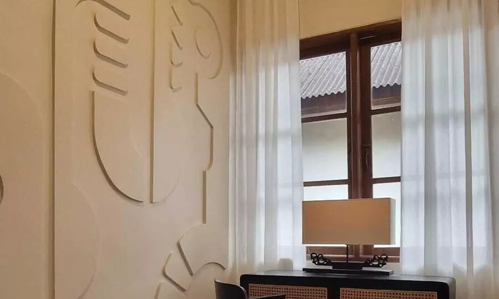 Mumbul Villa