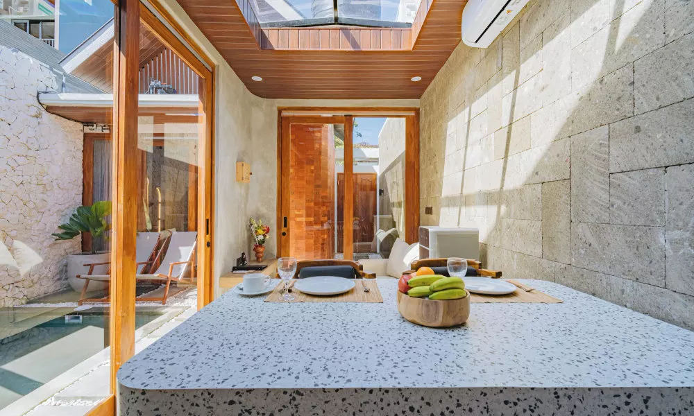 iRini Villas, фото 3