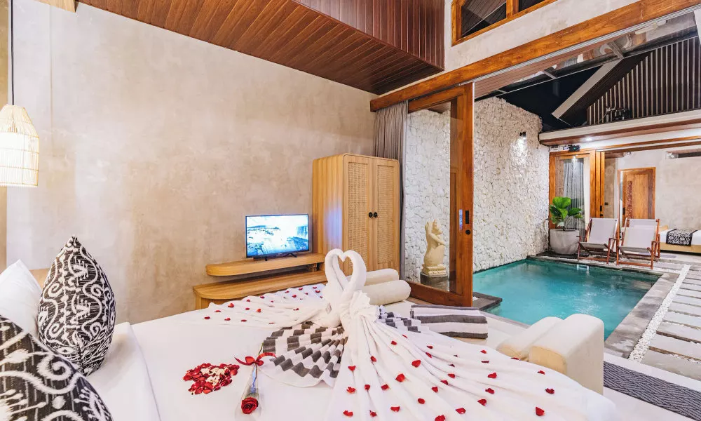 iRini Villas, фото 5