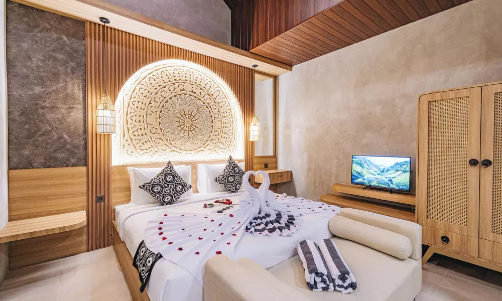 iRini Villas, фото 2