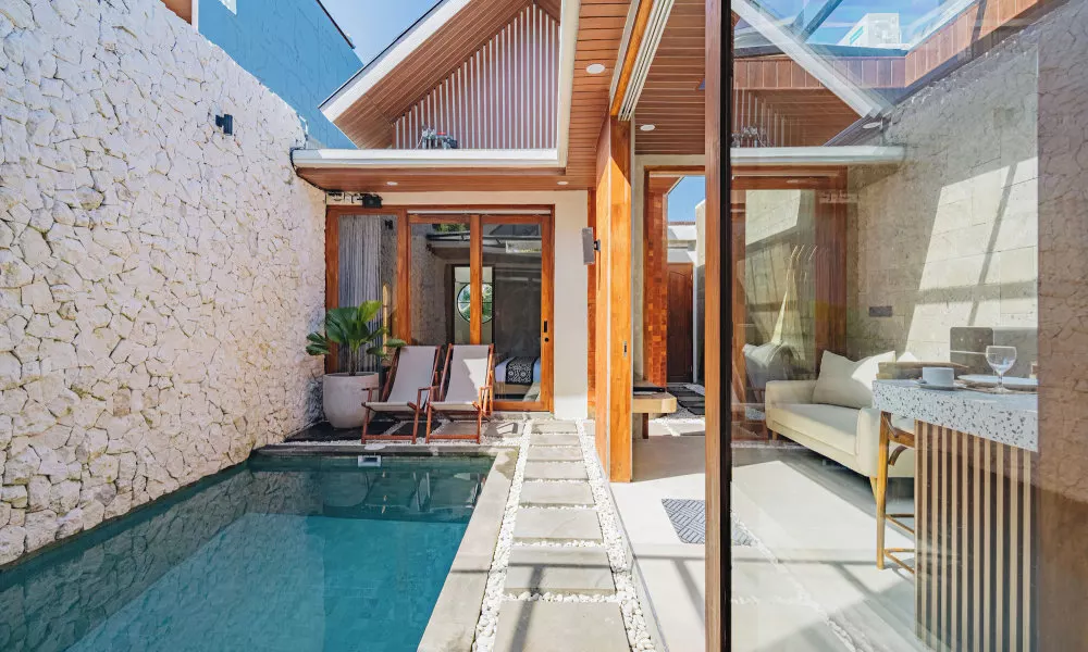 iRini Villas, фото 4