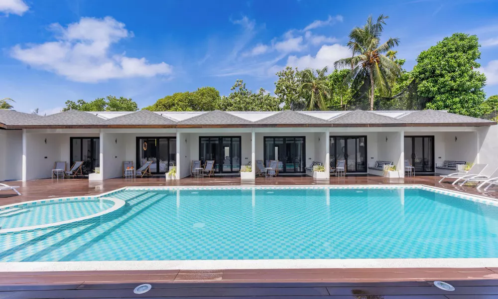 Hakuna Maldives