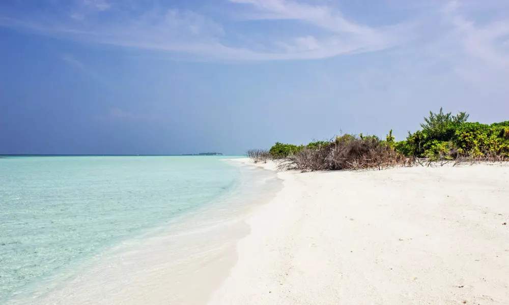 Hakuna Maldives, фото 4