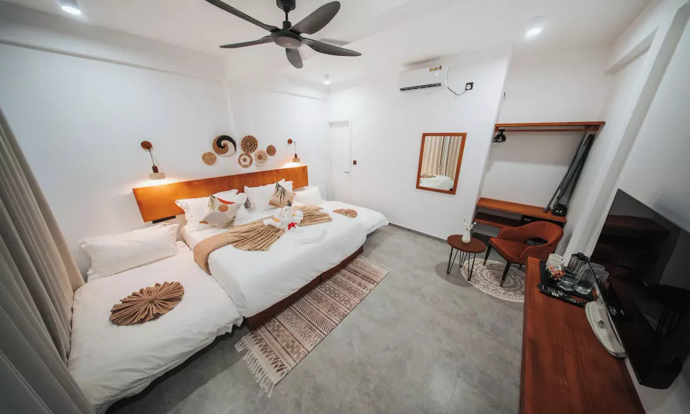 Belena Maldives